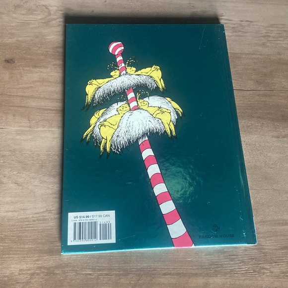 📚 Dr. Seuss’s Sleep Book 💤 - Picture 6 of 7